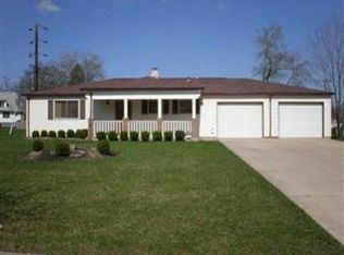 5416 Fenlake Rd, Bedford Heights, OH 44146