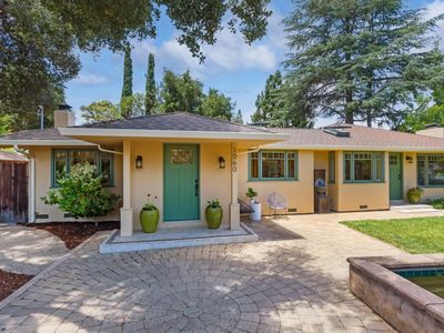 1060 Los Altos Ave, Los Altos, CA, 94022
