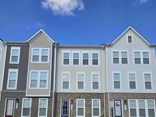 14532 Alsace Ln, Gainesville, VA 20155