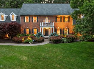 428 Ridgehill Road, Guilderland, NY 12084