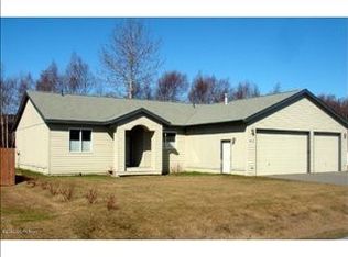 9510 Aphrodite Dr, Anchorage, AK 99515