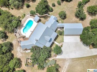 1325 River Ridge Ranch Rd, Killeen, TX 76549