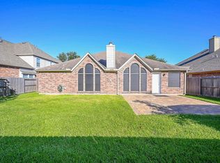 2726 Redwick Dr, Spring, TX 77388