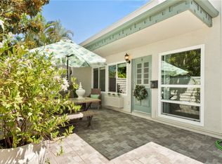 2066 Via Mariposa E UNIT B, Laguna Woods, CA 92637