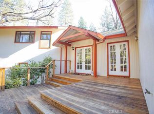 15287 Knolls Dr, Forest Ranch, CA 95942