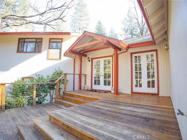15287 Knolls Dr, Forest Ranch, CA 95942