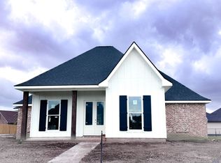 519 Lancaster Dr, Houma, LA 70360