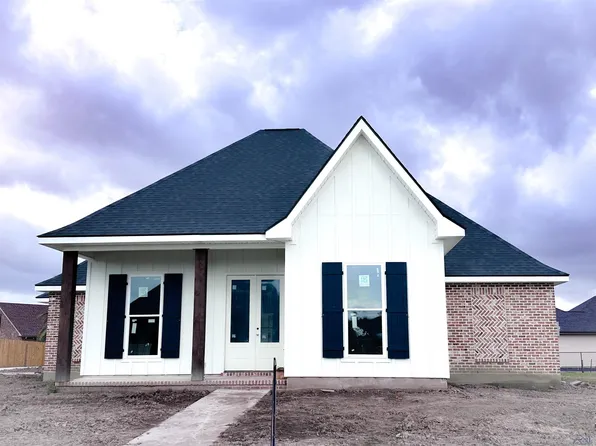 519 Lancaster Dr, Houma, LA 70360