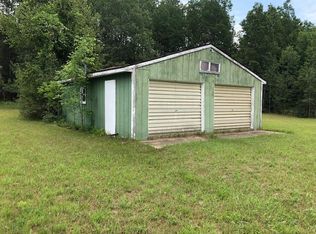 18844 N Chippewa River Rd, Barryton, MI 49305