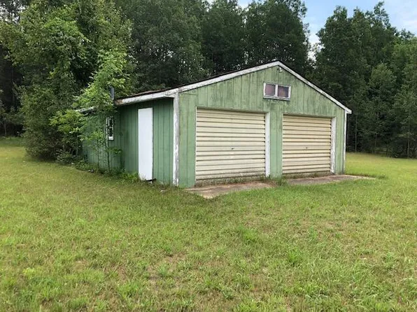 18844 N Chippewa River Rd, Barryton, MI 49305