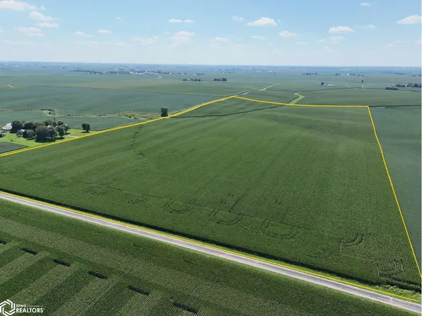 E 700th Street At North Ave #1500, Osco, IL 61274