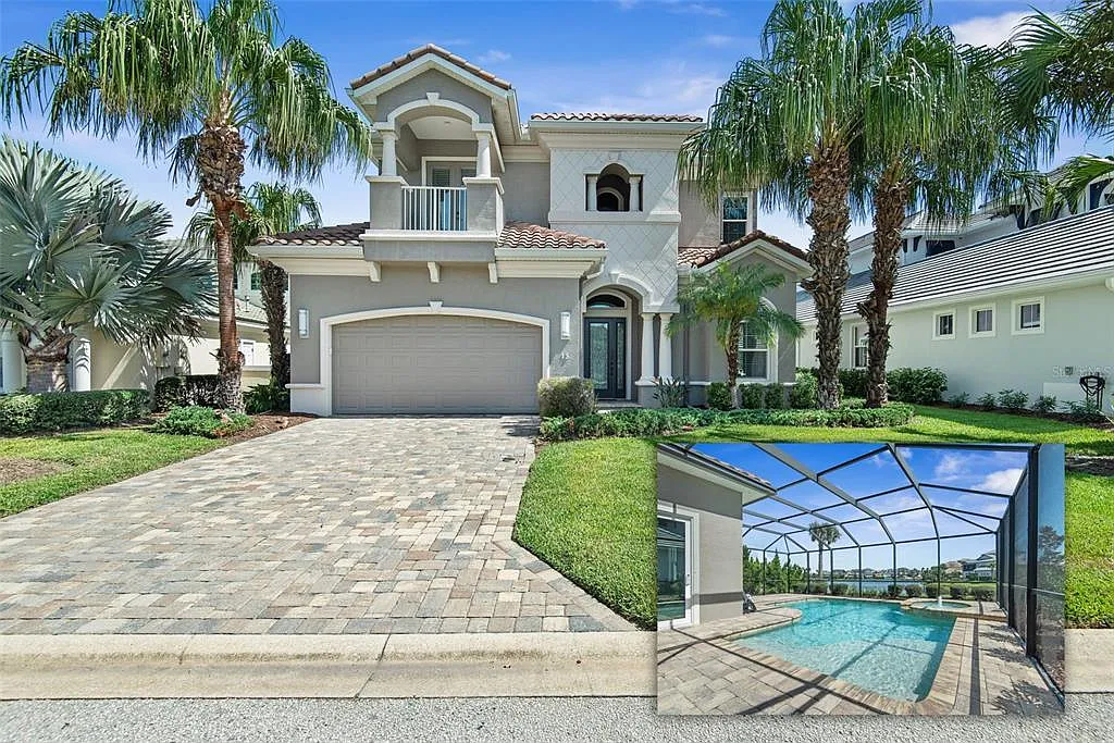 4 bed, 3.5 bath, 3012 sqft, $5,485 — Photo 1