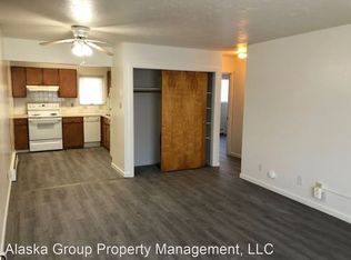 111 Muldoon Rd #4, Anchorage, AK 99504