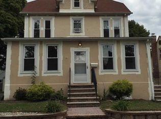 21 Washington Ave, Maywood, NJ 07607
