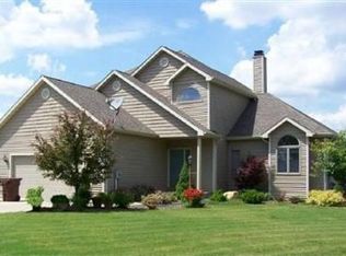 14760 Elm Dr, Marcellus, MI 49067