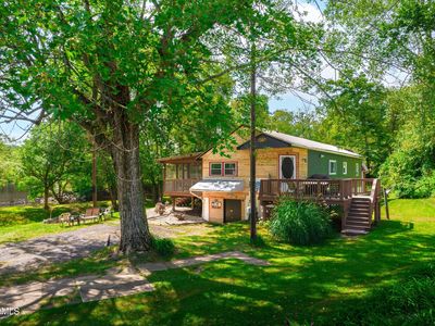 119 Obrien Rd, Manns Choice, PA, 15550