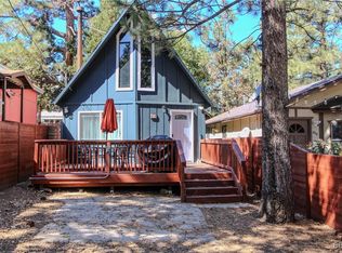 858 Los Angeles Ave, Sugarloaf, CA 92386