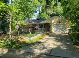 3314 Quincy Ave, Madison, WI 53704