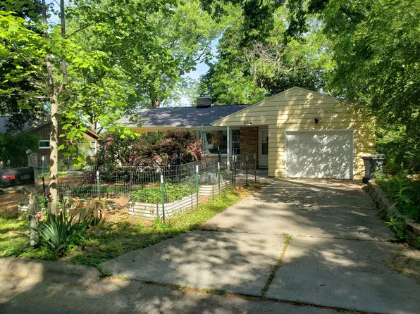 3314 Quincy Ave, Madison, WI 53704