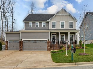 18225 Sagamore Dr, Moseley, VA 23120