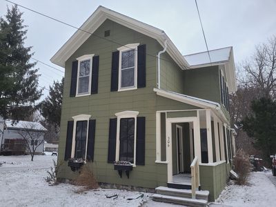 306 John St, Union City, MI, 49094