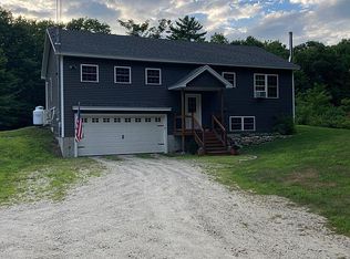 47 Mountain View Rd, Gray, ME 04039