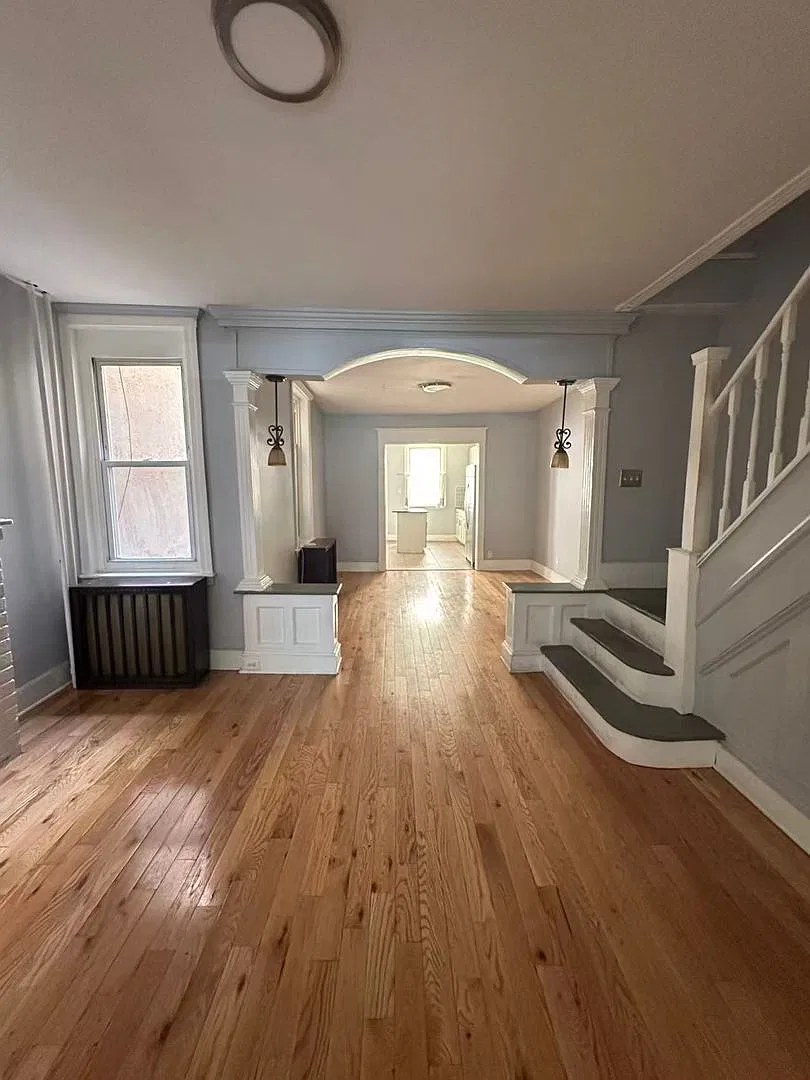 3B1.5B house in Wharton area South Philly Available NOW — Photo 4