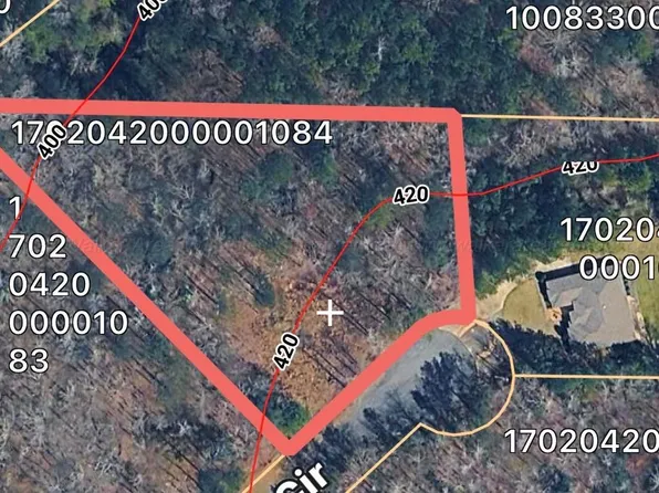 WOODLAND Cir, Jasper, AL 35504
