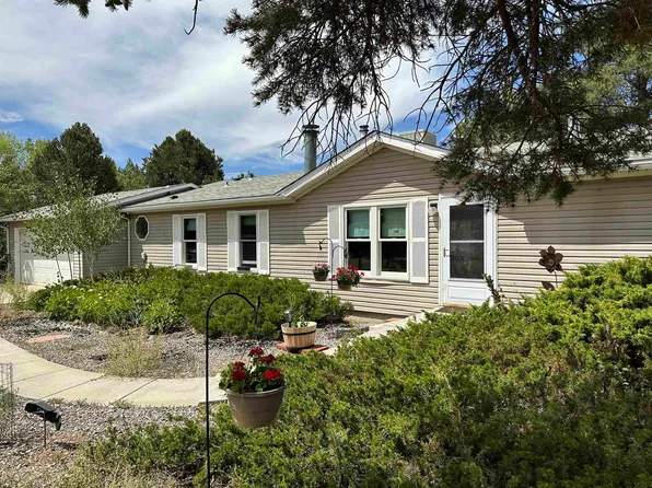 29501 P50 Rd, Hotchkiss, CO 81419