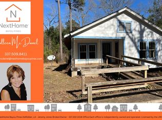 337 Craft Mitchell Rd, Leesville, LA 71446