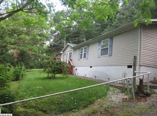 138 Adair Hill Dr, Rockbridge Baths, VA 24473