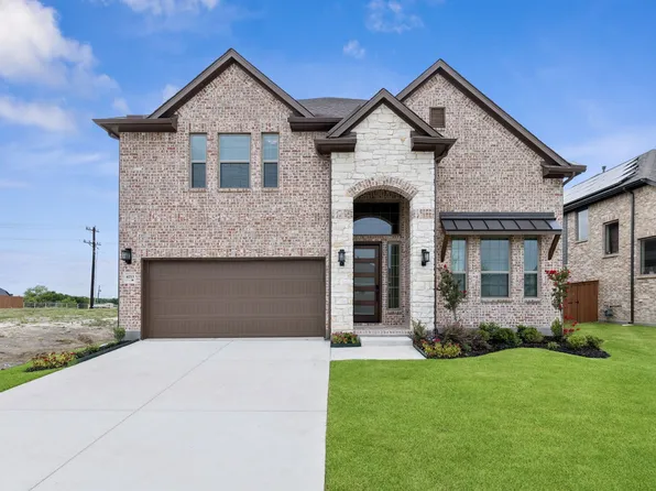 4213 Valley Mills Dr, Crandall, TX 75114