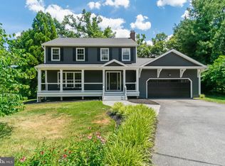 5132 Bonnie Brae Ct SE, Ellicott City, MD 21043