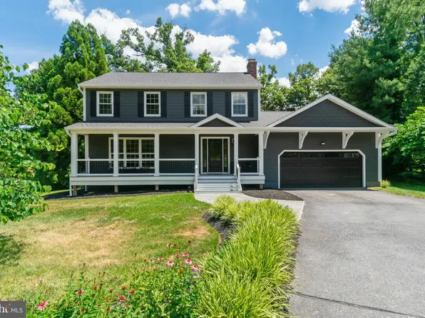 5132 Bonnie Brae Ct SE, Ellicott City, MD 21043