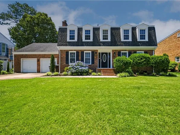 5309 Balfor Dr, Virginia Beach, VA 23464