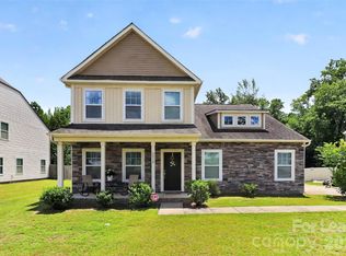 2038 Eddie Massey Ln, Rock Hill, SC 29730