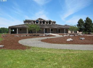 31131 NW Reeder Rd, Portland, OR 97231