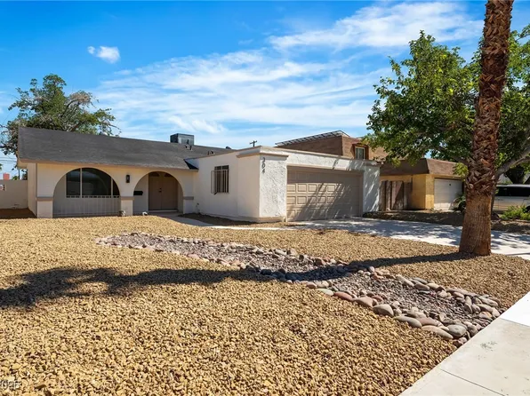 304 N Torrey Pines Dr, Las Vegas, NV 89107