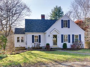 54 Bridge St, Medfield, MA 02052