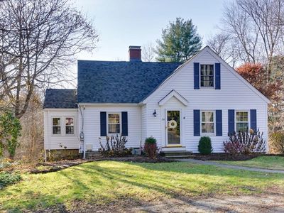 54 Bridge St, Medfield, MA, 02052