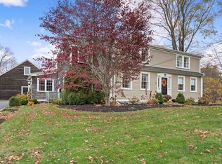 1166 Main St, Hingham, MA 02043