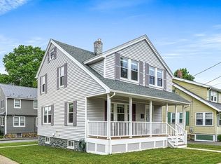 234 1st St, Melrose, MA 02176