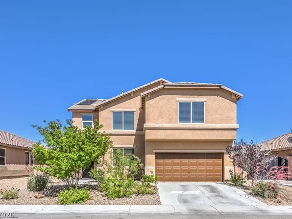 8132 Pink Desert St, North Las Vegas, NV 89085