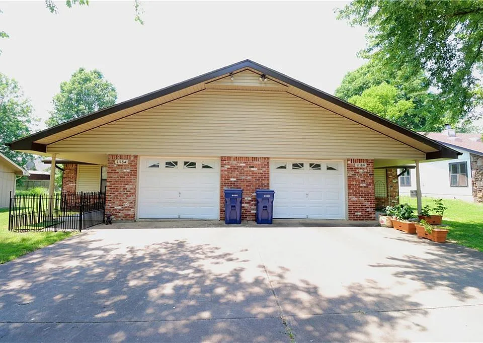 1118 Whipporwill Ln #B