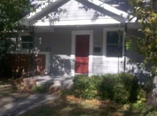 2609 Clifton St, Augusta, GA 30904