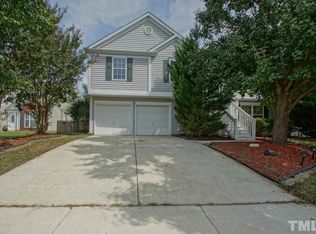 5617 Orchard Gate Way, Raleigh, NC 27616
