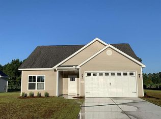 232 Maidens Choice Dr LOT 9, Conway, SC 29527