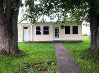 4935 N 290 W, Howe, IN 46746