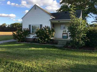 1436 Pion Rd, Fort Wayne, IN 46845