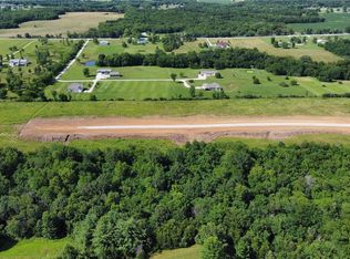 TRACT 5 Green Rdg, Hannibal, MO 63401